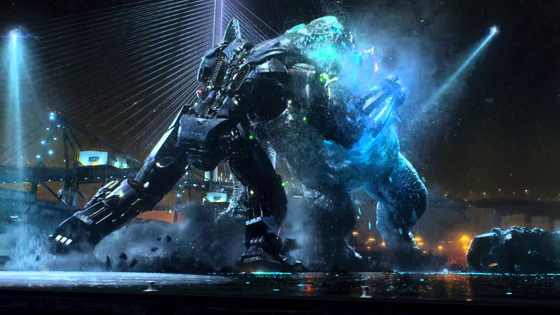 1920x1080 Pacific Rim wallpaperx1080, Desktop