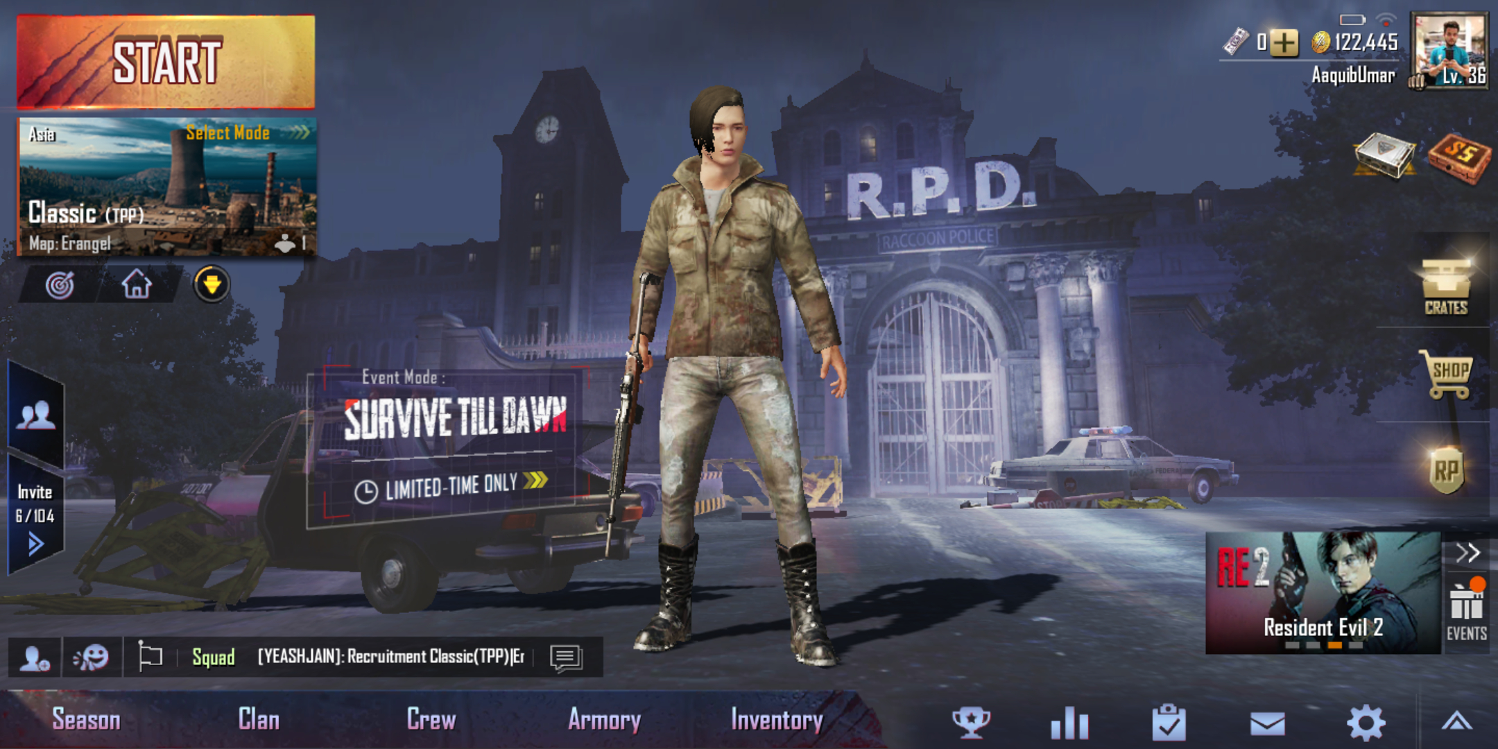 2160x1080 Pubg Mobile In Google Play Store Pubg Mobile With Game Guardian, Dual Screen