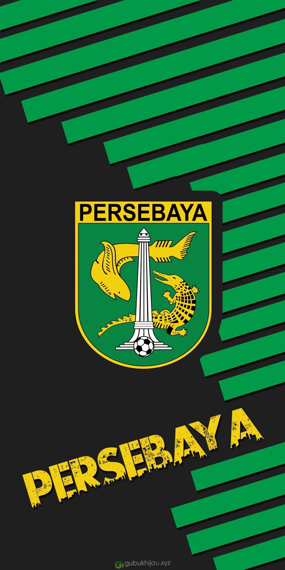 960x1920 Download 44 Wallpaper Wa Persebaya Terbaik, Phone