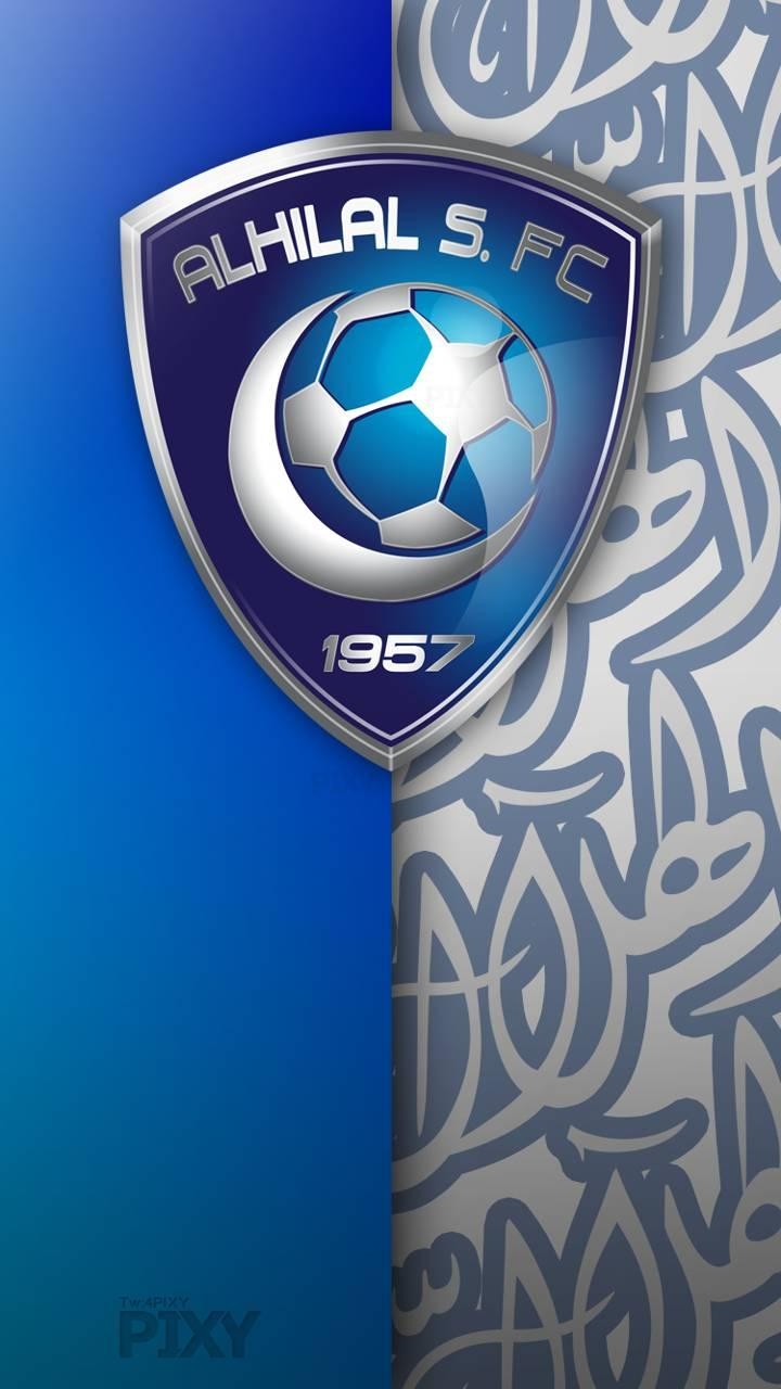 720x1280 al hilal fc Wallpaper, Phone