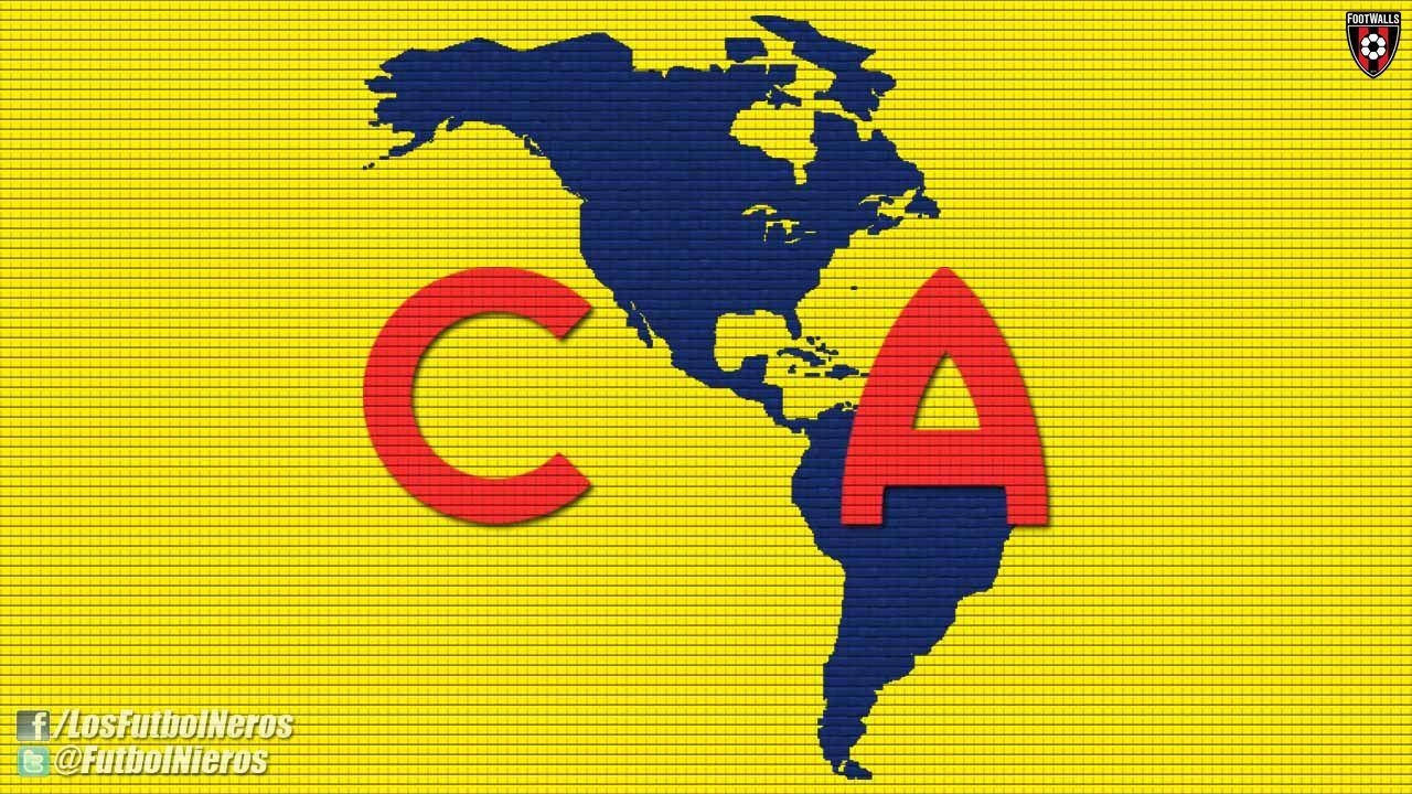 1280x720 Club America Wallpaper, Desktop