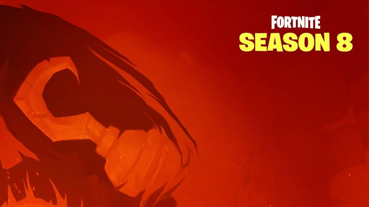 1200x680 Fortnite season 8 wallpaper, Desktop