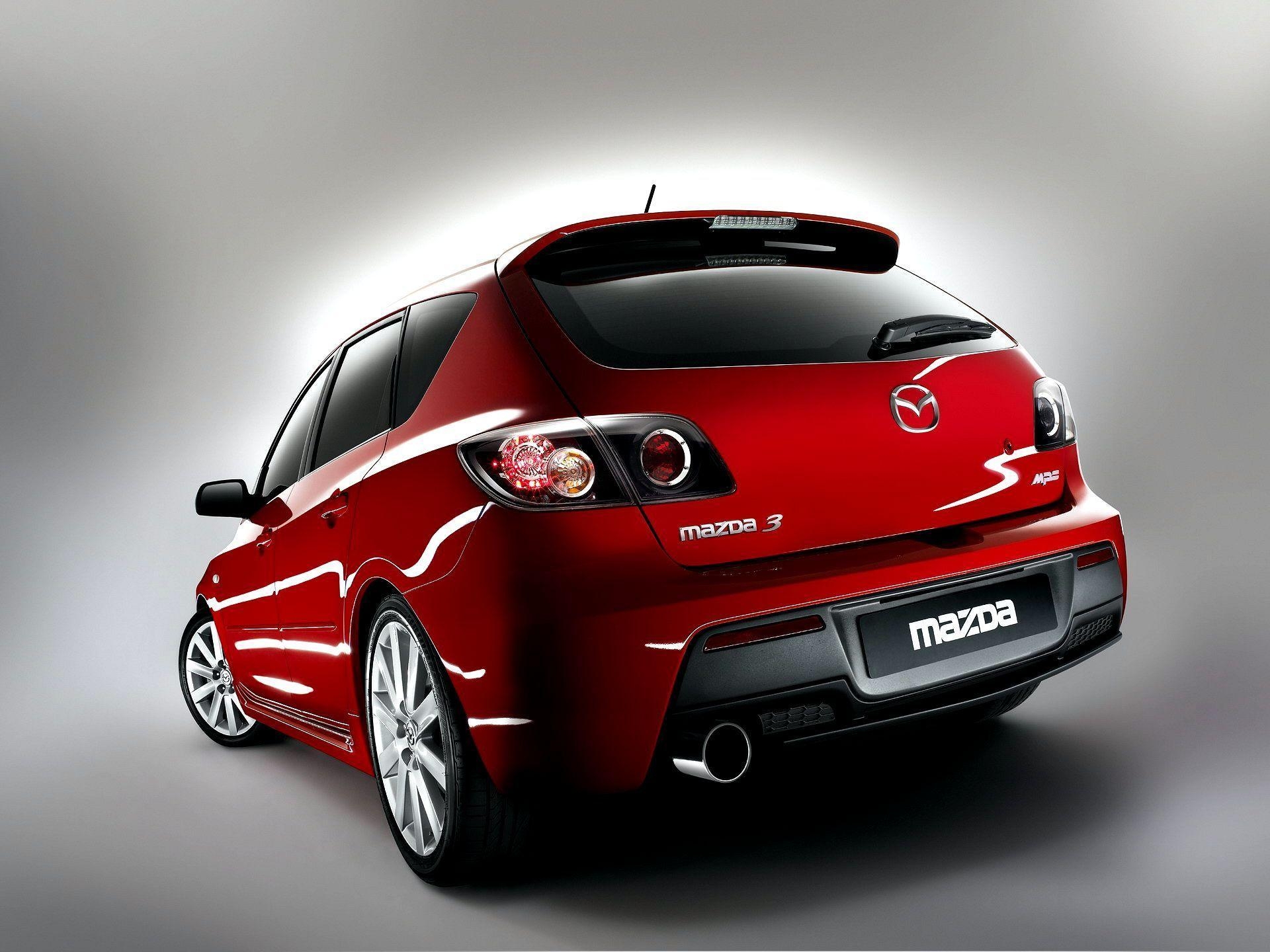 1920x1440 Mazda 3 Wallpaper Mazda 3 HDQ Wallpaper, Desktop