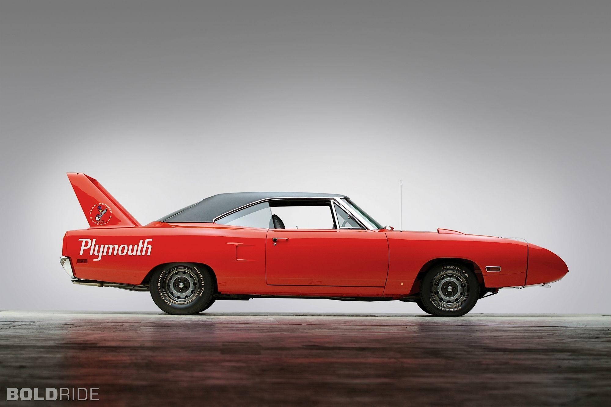 2000x1340 Plymouth Roadrunner Wallpaper, Desktop