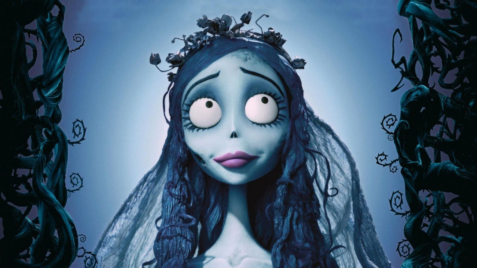 1600x900 Corpse Bride wallpaper, Movie, HQ Corpse Bride pictureK, Desktop