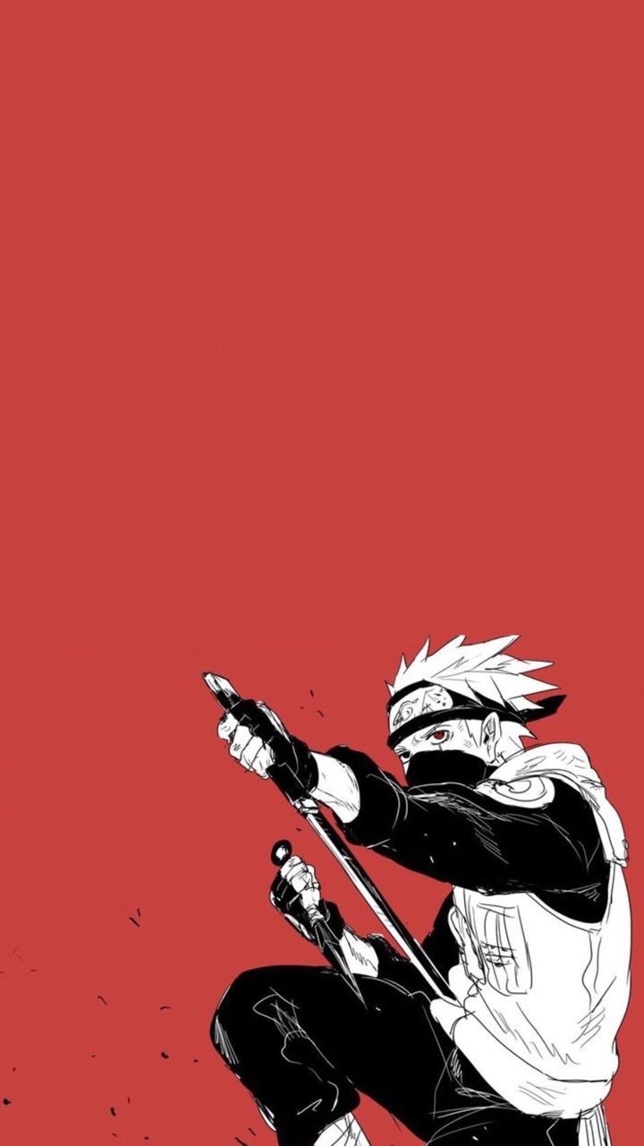 720x1280 kakashi hatake lockscreens, Phone