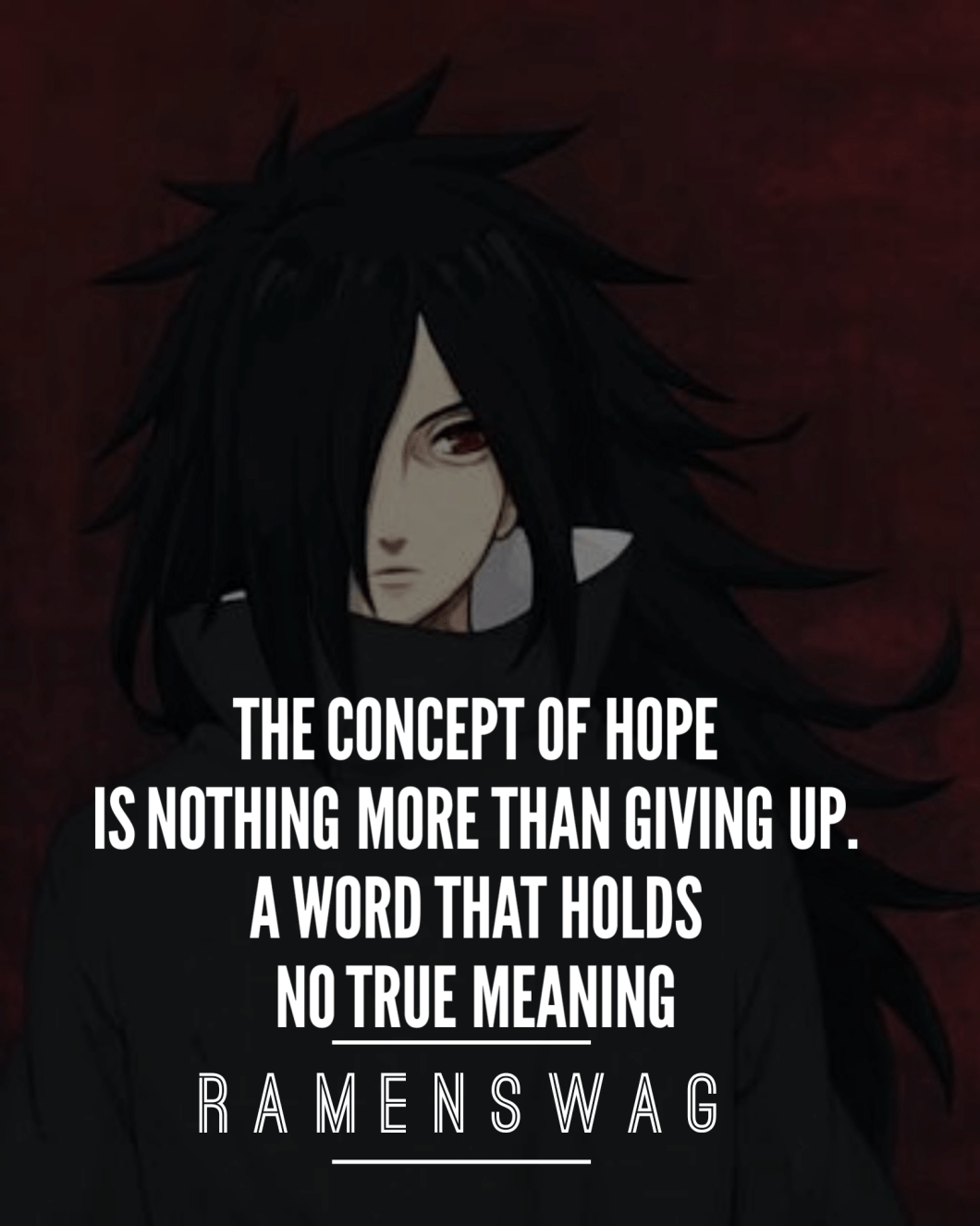 1060x1330 Kickass Naruto Quotes Wallpaper To Kickstart Your Day!, Phone