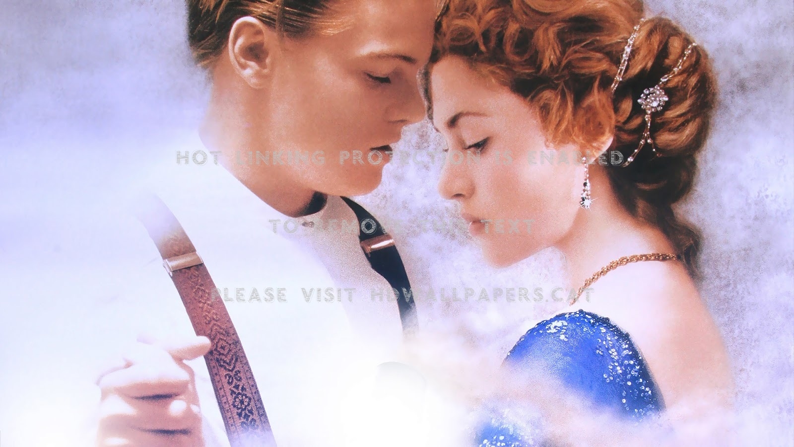 1600x900 titanic romantic jack rose entertainment, Desktop