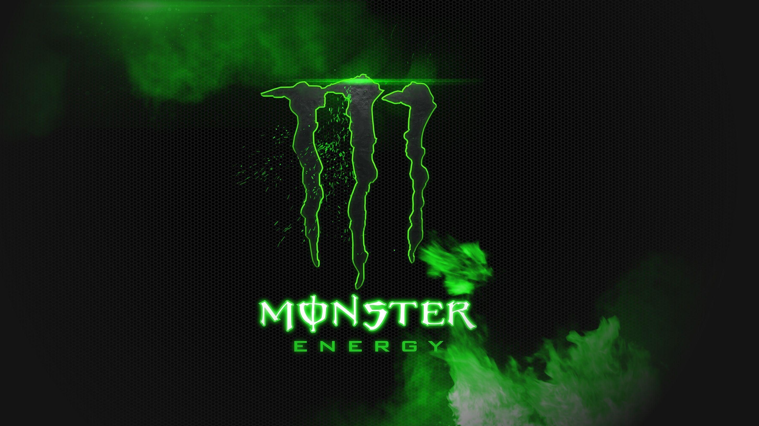 2910x1640 Desktop Monster Energy HD Wallpaper, Desktop