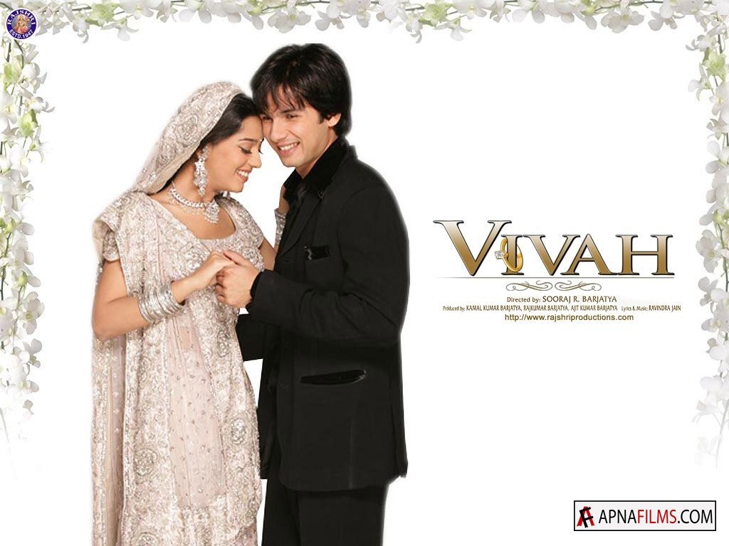 1030x770 Vivah (2006), Desktop