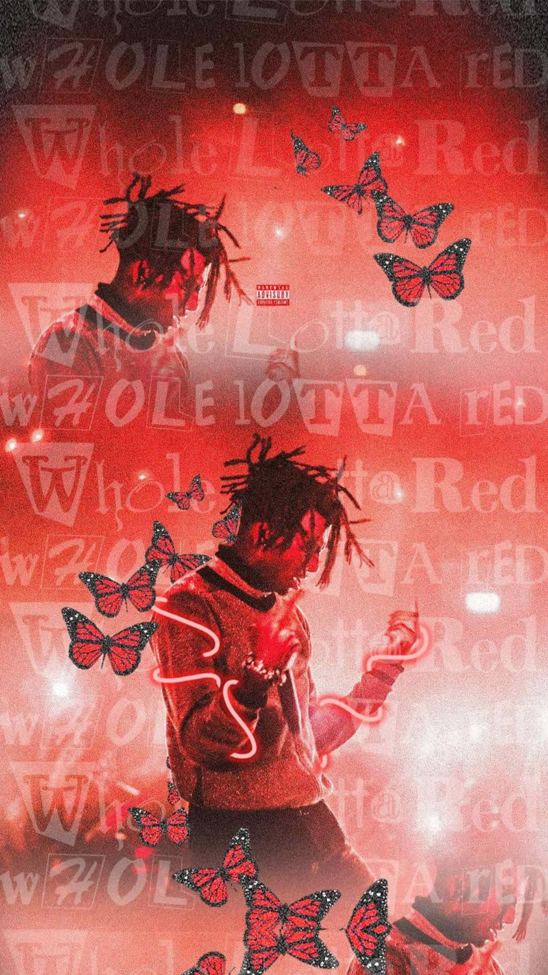 1080x1920 Playboi Carti Cool Art iPhone Wallpaper, Phone