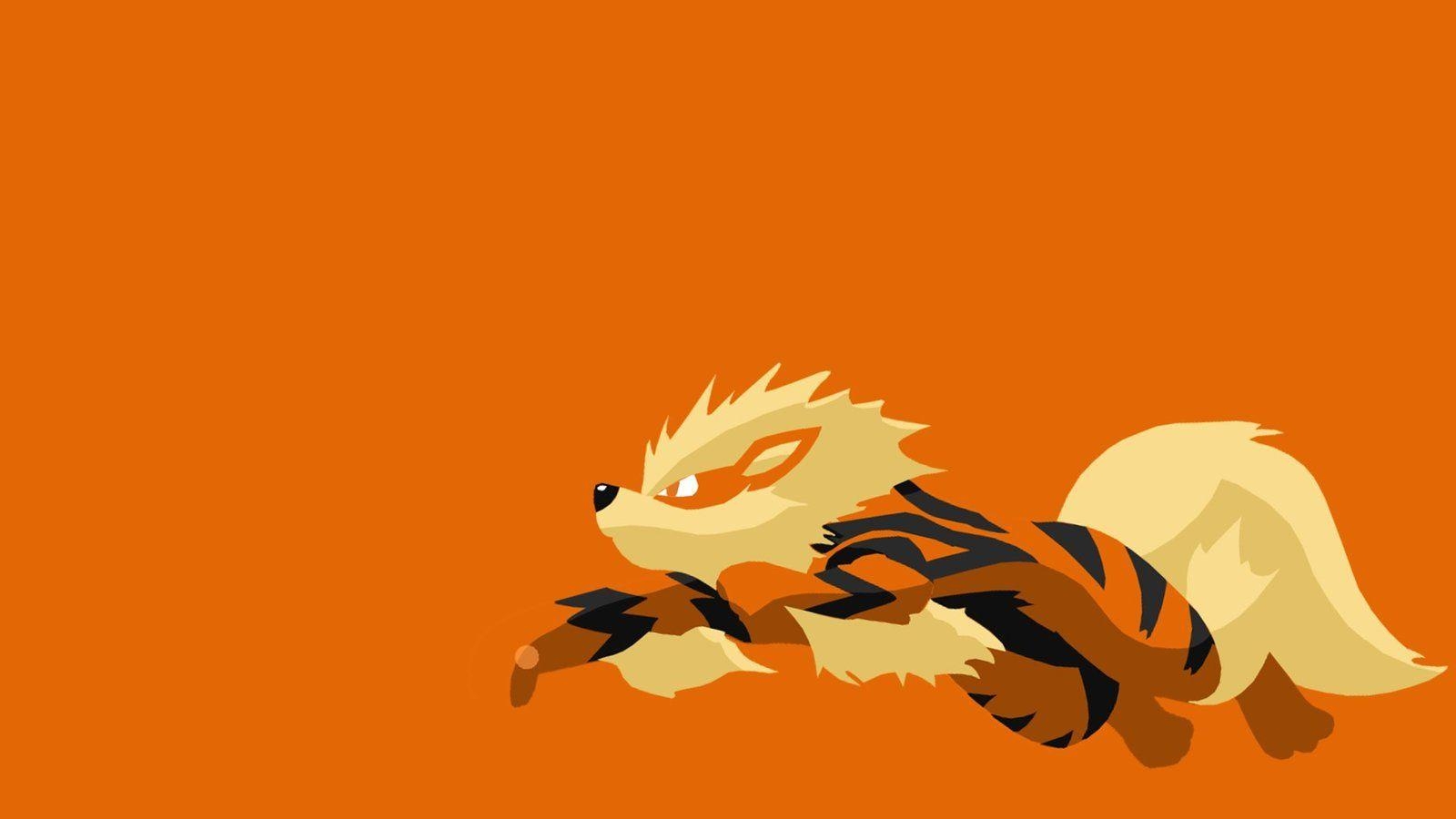 1600x900 Arcanine Wallpaper on MarkInternational.info, Desktop