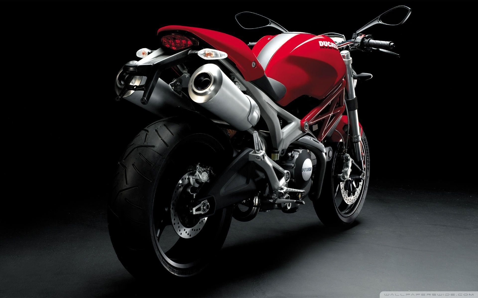 1920x1200 WallpaperWide.com. Ducati HD Desktop Wallpaper for Widescreen, Desktop