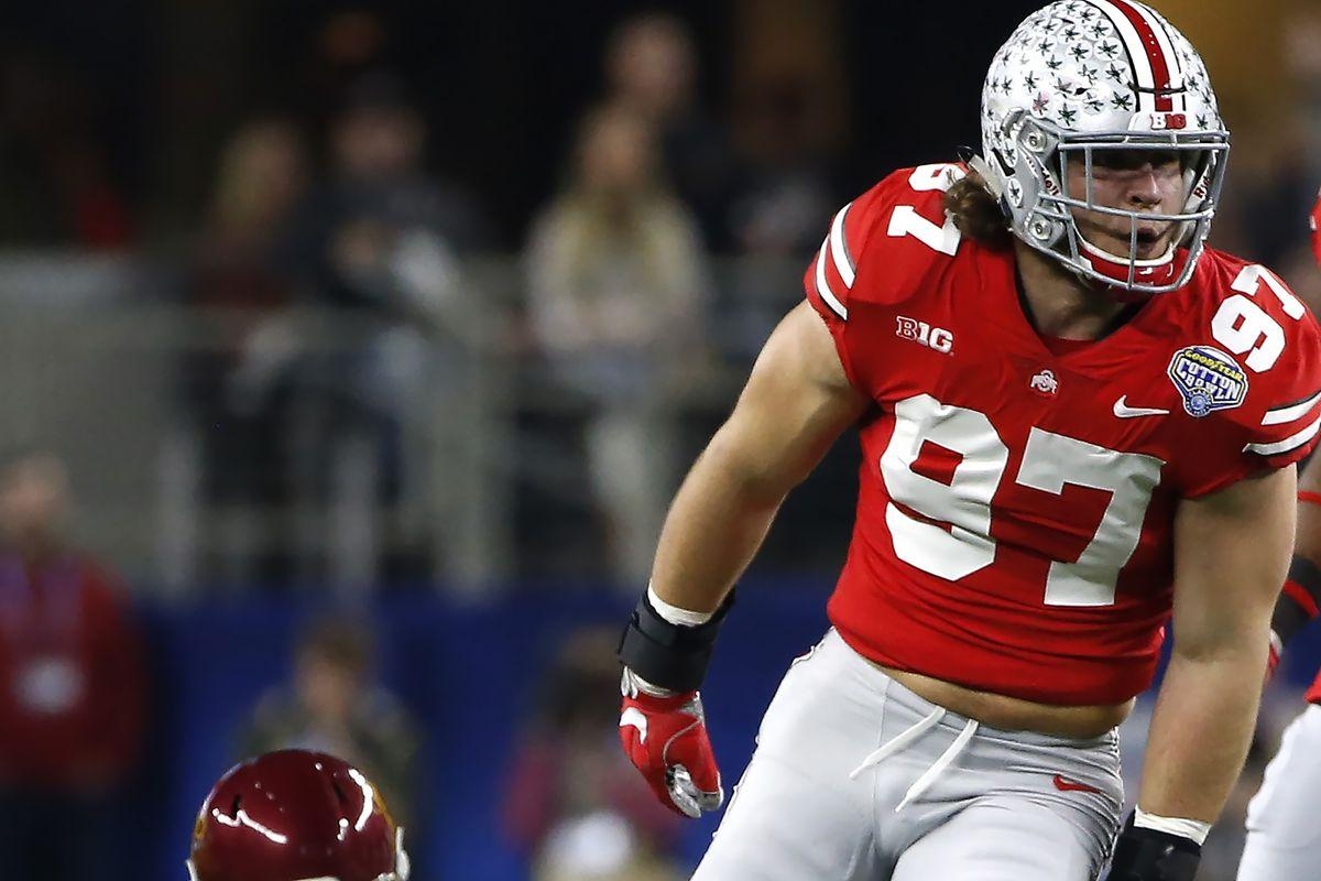 1200x800 SB Nation makes the case to not take Nick Bosa, takes Nick Bosa, Desktop