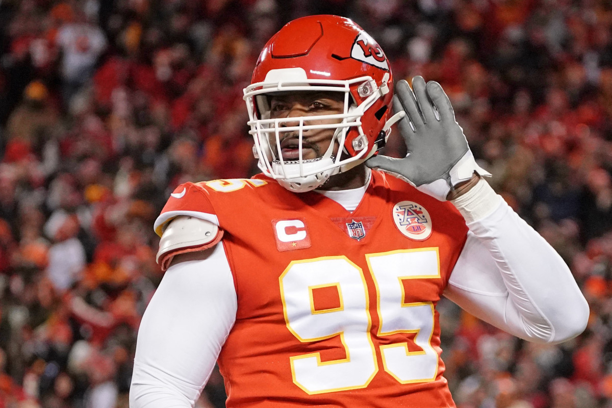 1200x800 Three Keys to a Kansas City Chiefs Super Bowl LVII Victory Illustrated Kansas City Chiefs News, Analysis and More, Desktop