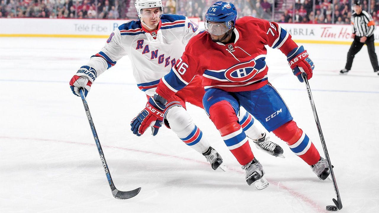 1280x720 Big Read: Why hockey needs P.K. Subban, Desktop