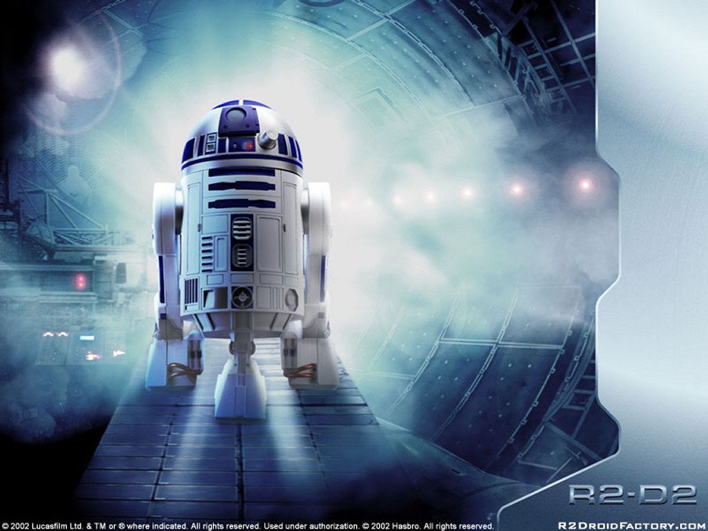 1030x770 My Free Wallpaper Wars Wallpaper, R2 D2 Factory. Star Wars R2d Star Wars Games, Star Wars Droids, Desktop