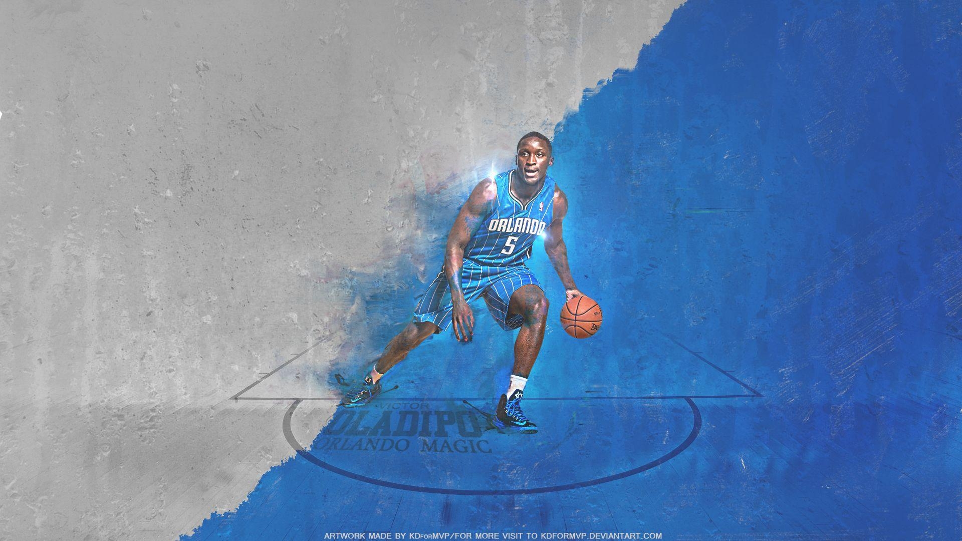 1920x1080 Victor Oladipo, Desktop