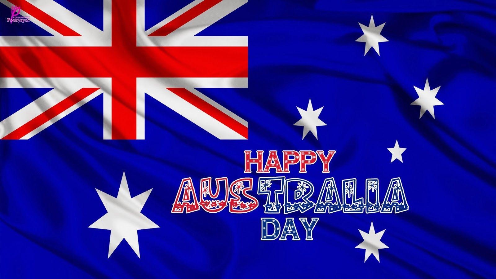 1600x900 Happy Australia Day HD Wallpaper for Wishes 26 January, Desktop