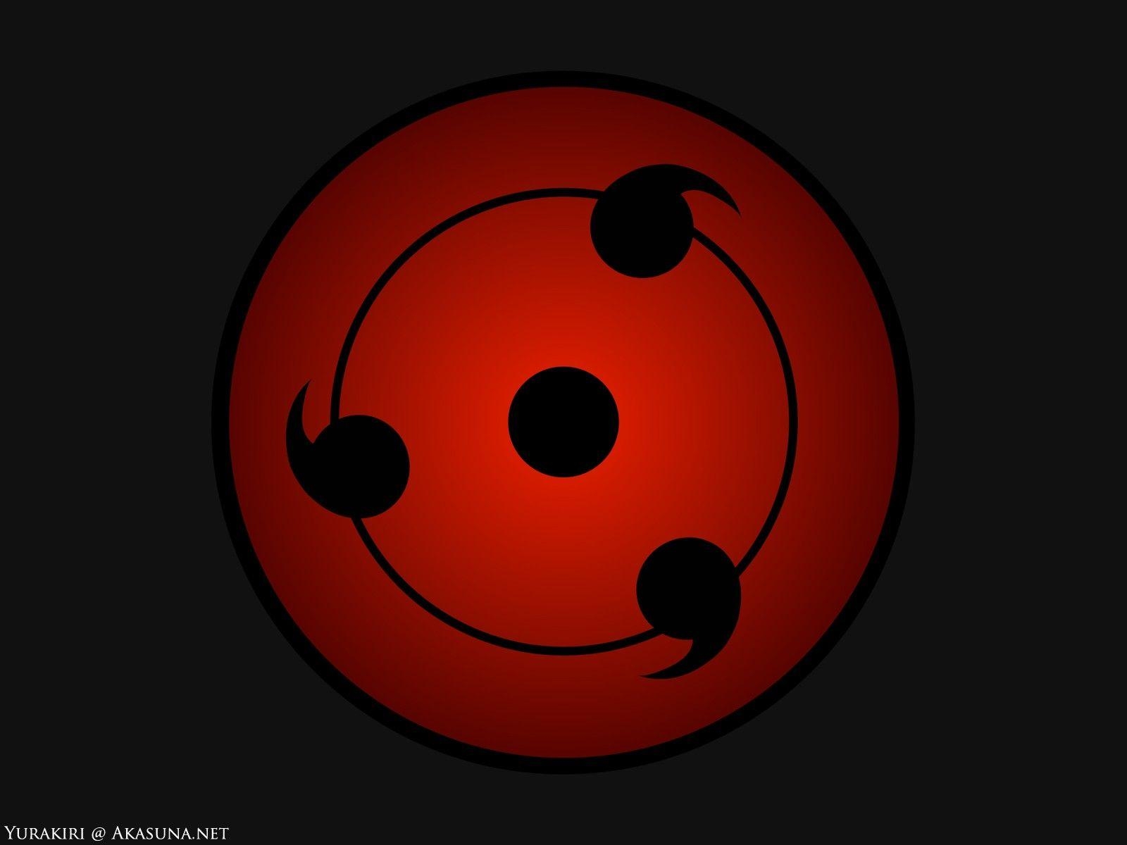 1600x1200 anime, Naruto Shippuuden, Sharingan Wallpaper HD / Desktop, Desktop