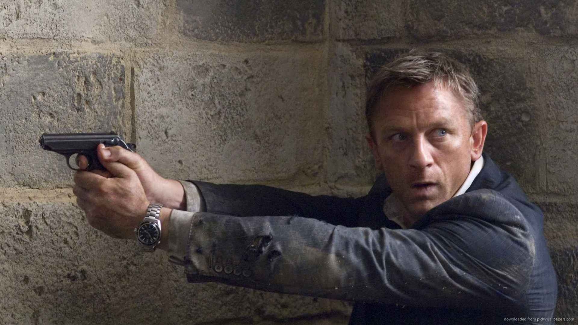 1920x1080 Daniel Craig Wallpaper High Resolution and Quality Download, Desktop