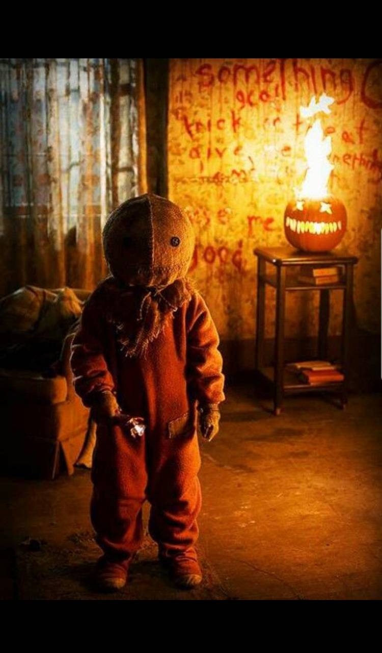 750x1280 Trick r Treat wallpaper, Phone