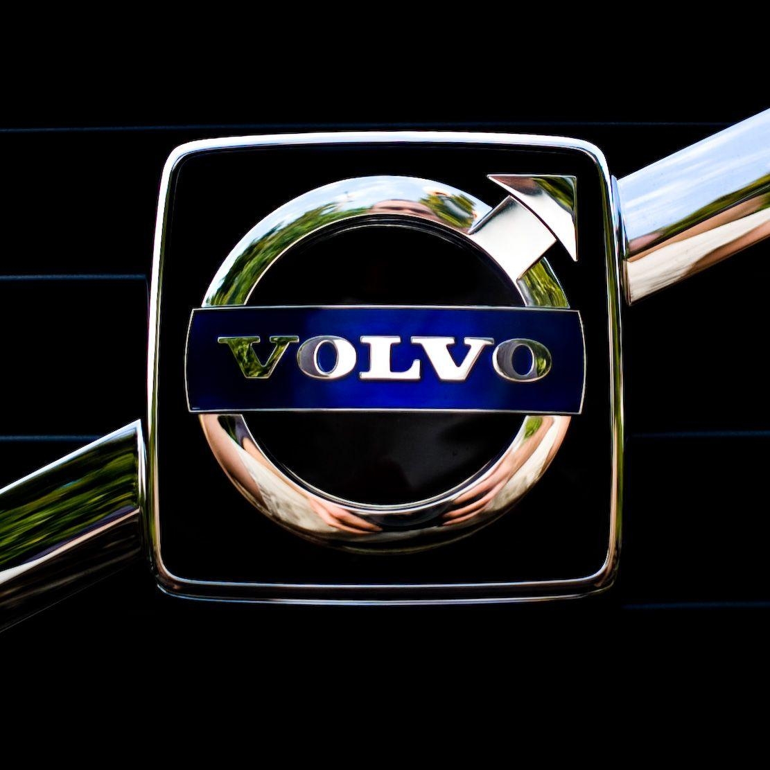 1120x1120 Volvo Logo Wallpaper High Quality Resolution #q5X. Volvo, Phone