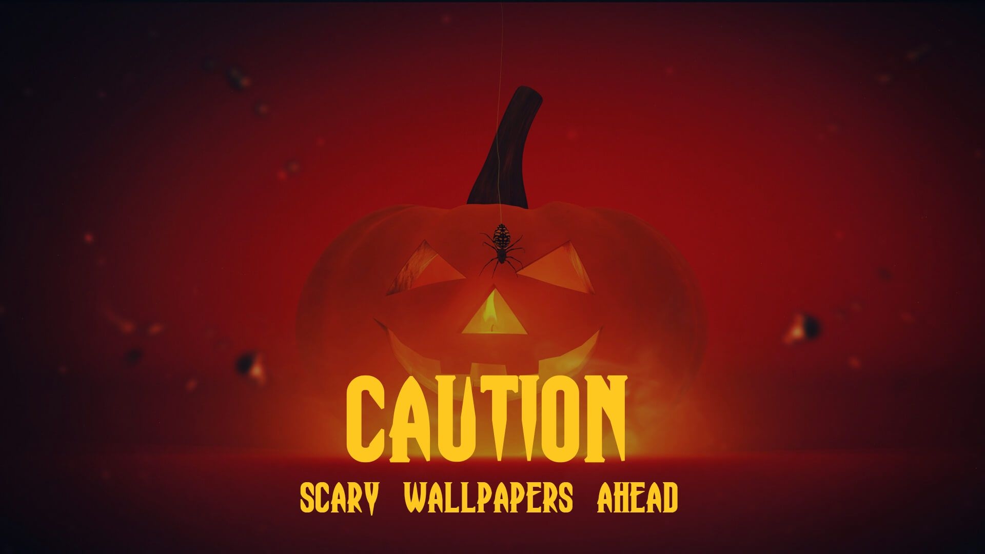 1920x1080 Best Halloween Wallpaper for iPhone in 2019, Desktop