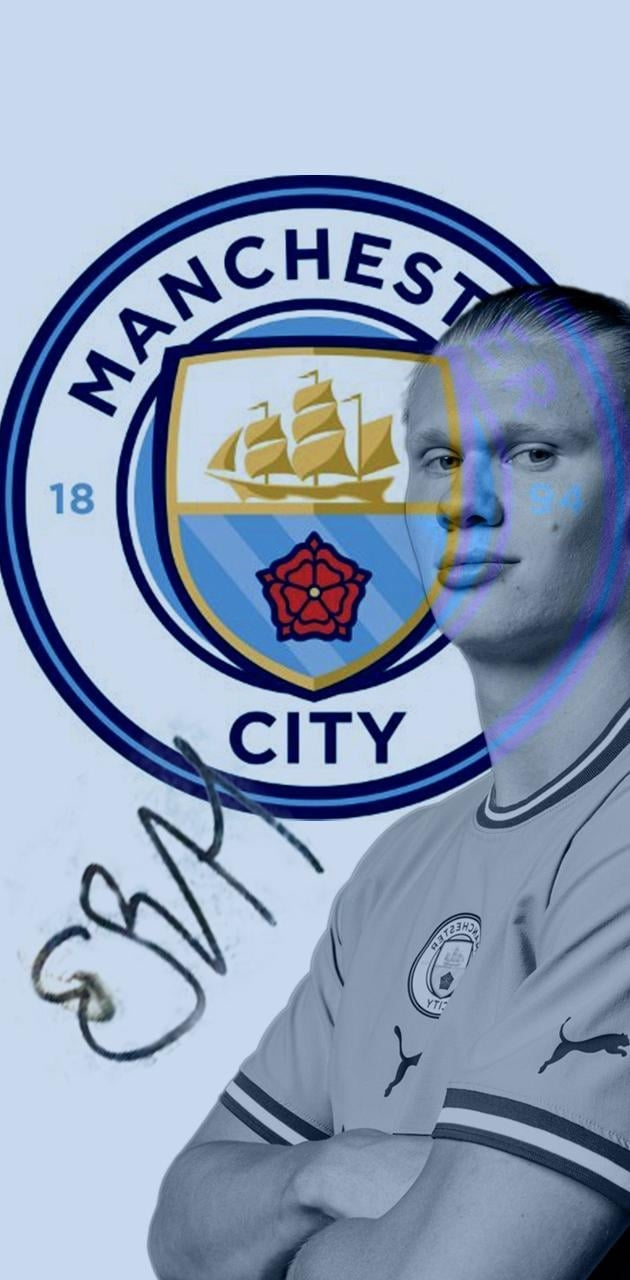 630x1280 Manchester City wallpaper, Phone