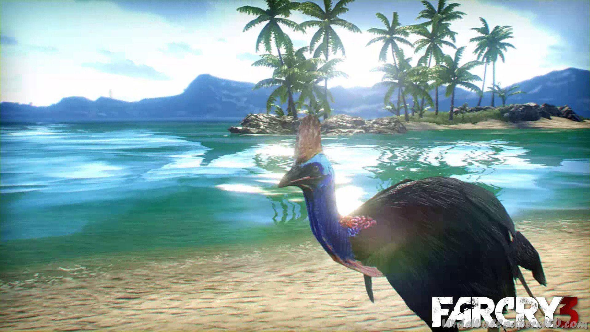 1920x1080 Far Cry 3 Wallpaper, Desktop