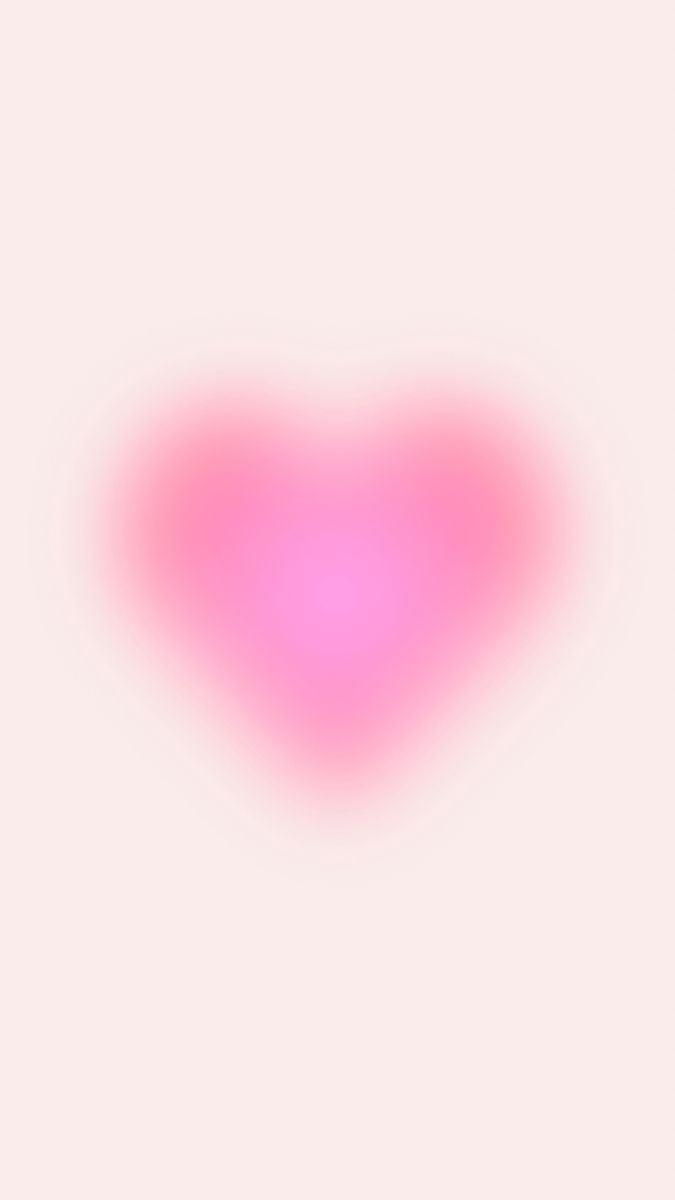 680x1200 Heart Gradient. iPhone wallpaper preppy, Ombre wallpaper iphone, Color wallpaper iphone, Phone