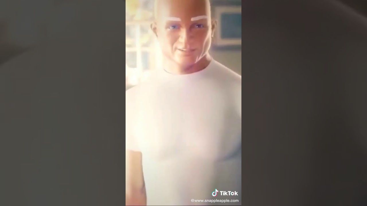 1280x720 Mr clean live wallpaper (check description), Desktop