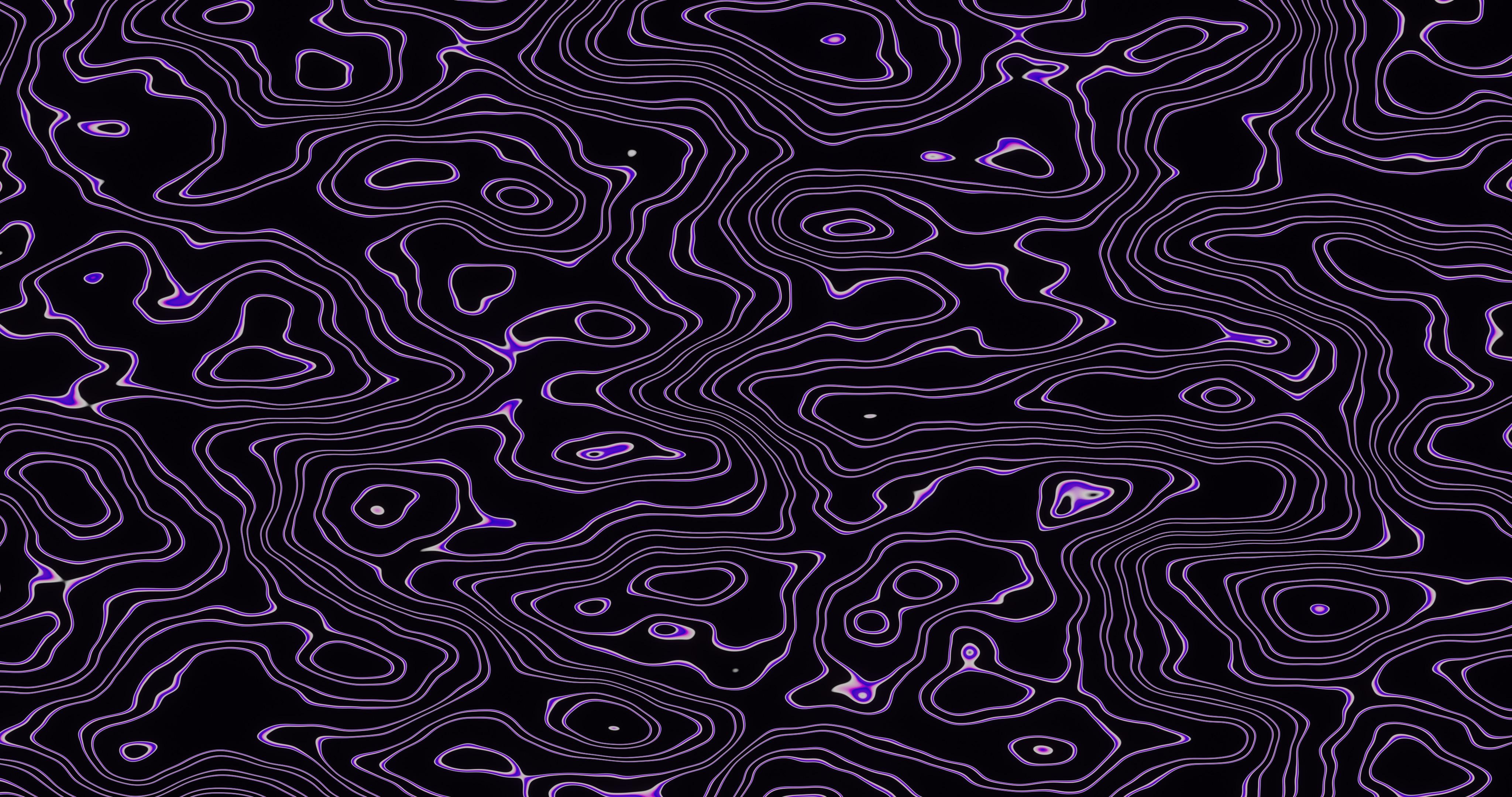 4100x2160 Purple 4K wallpaper for your desktop or mobile screen free and easy to download, Desktop