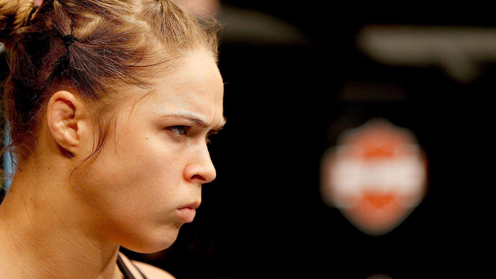 1600x900 Ronda Rousey HD Wallpaper, Desktop