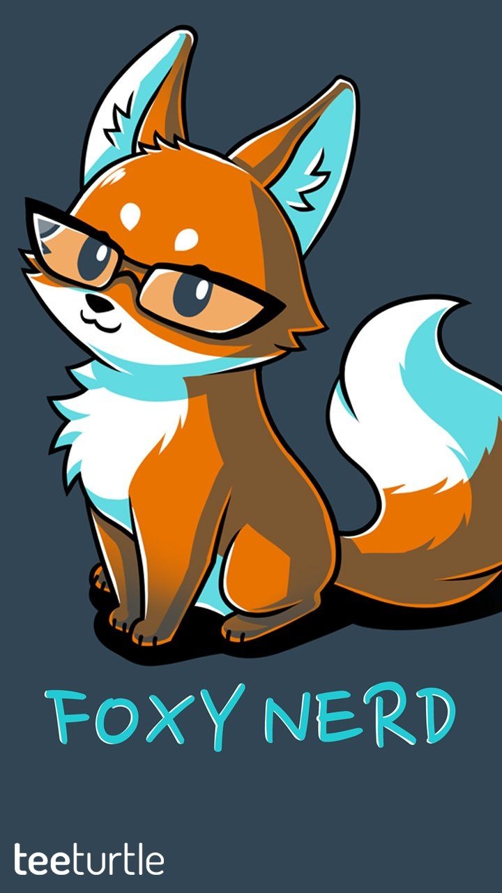 720x1280 Kawaii Fox Wallpaper Free Kawaii Fox Background, Phone