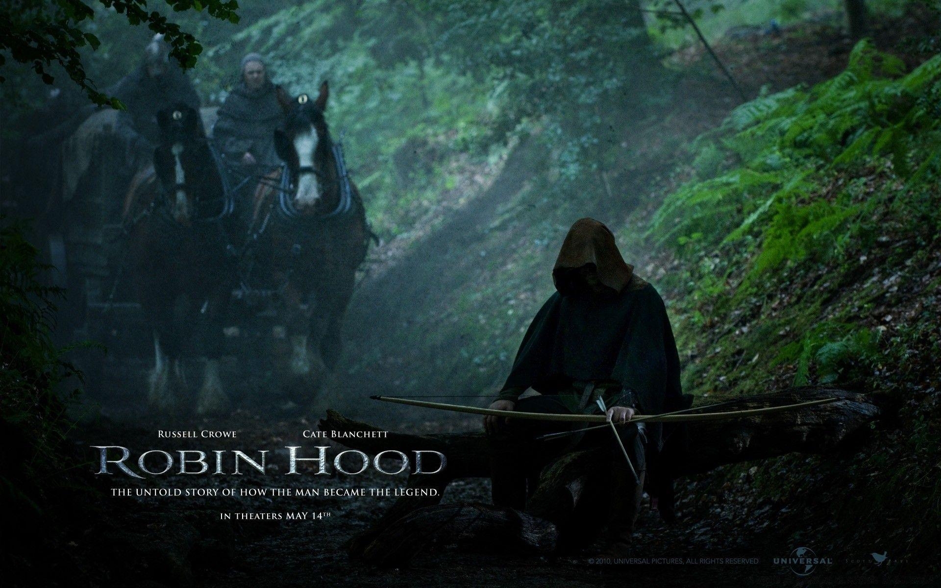 1920x1200 Robin Hood (2010 Film). Android wallpaper for free, Desktop