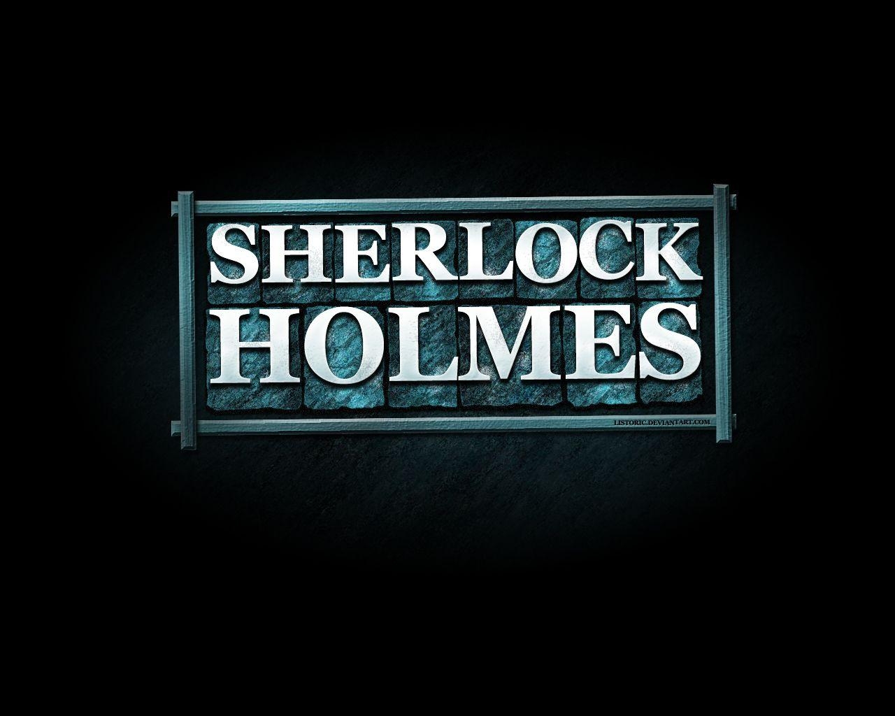 1280x1030 Sherlock Holmes Wallpaper, Desktop