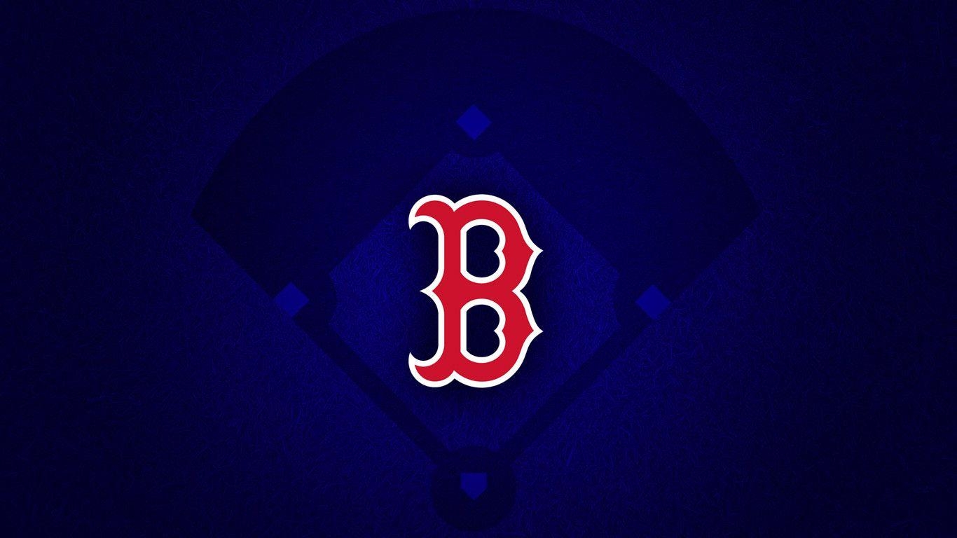 1370x770 Boston Red Sox B Logo Wallpaper. Frenzia, Desktop