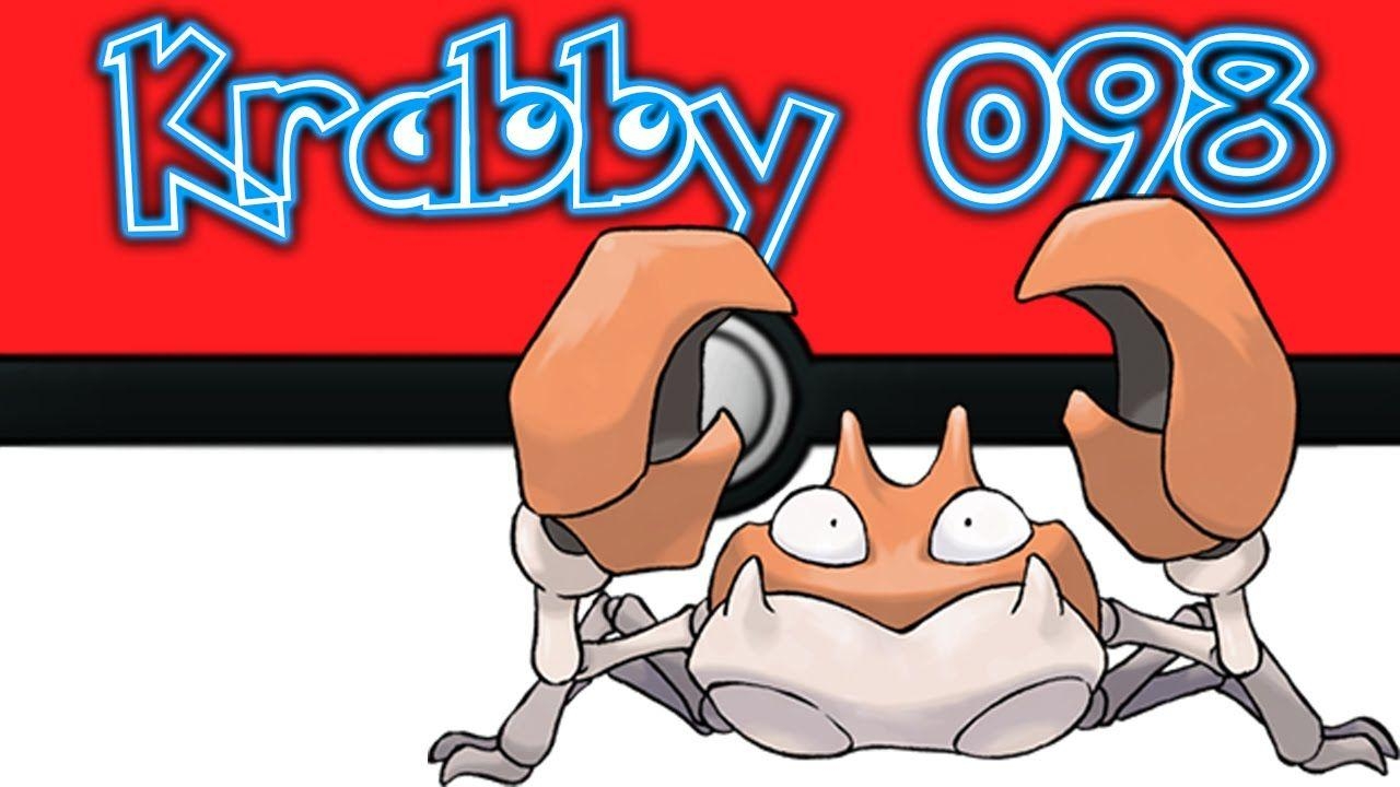 1280x720 Pokemon GO Krabby HQ Wallpaper. Full HD Picture, Desktop