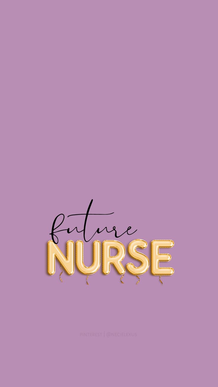 740x1310 Nursing Student Wallpaper. Nursing, Phone