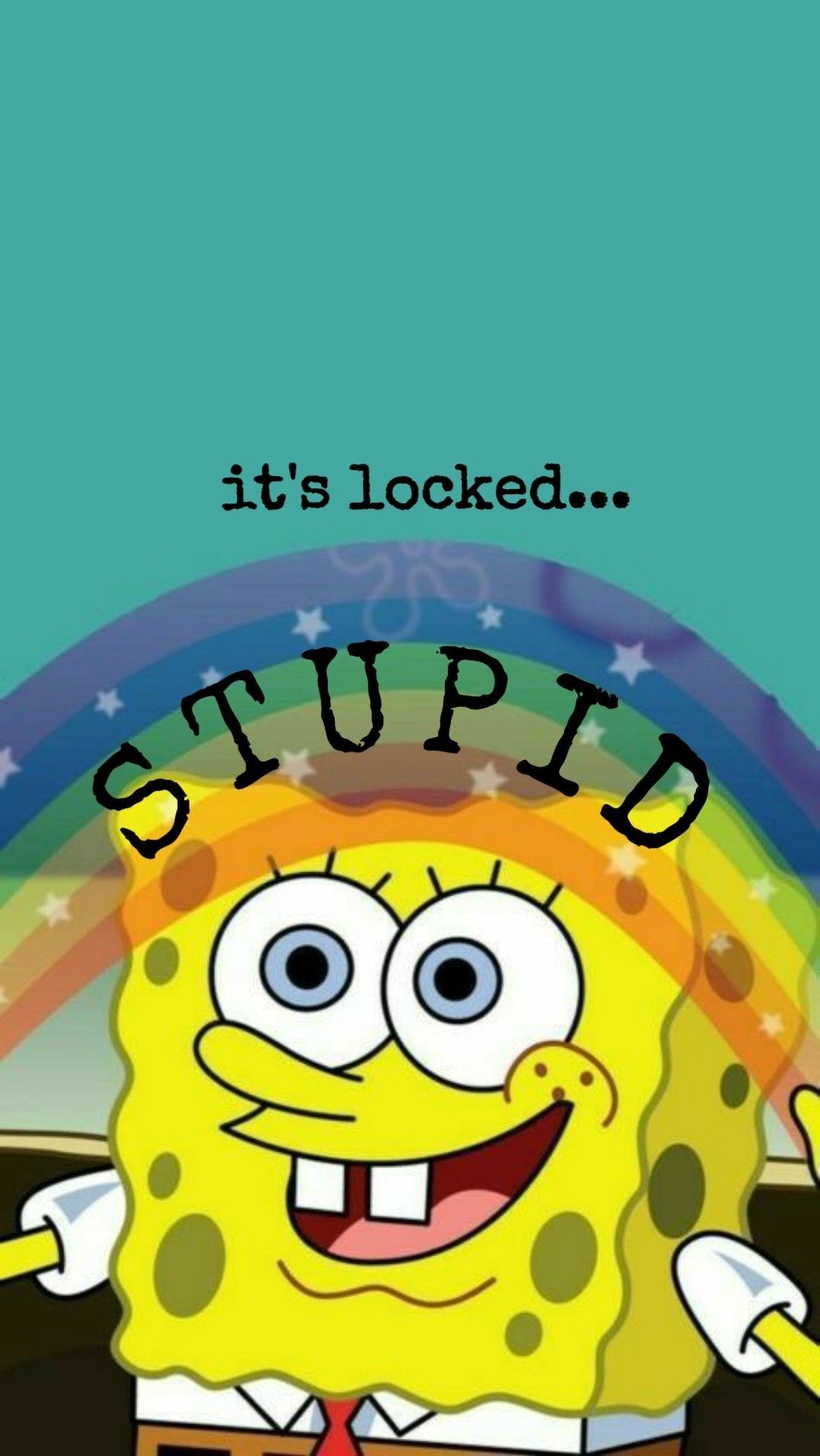 1080x1920 When ya phone's locked. Funny phone wallpaper, iPhone wallpaper quotes funny, Disney wallpaper, Phone