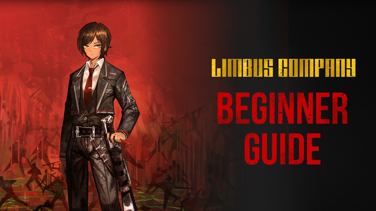 1280x720 Limbus Company Beginners Guide, Desktop