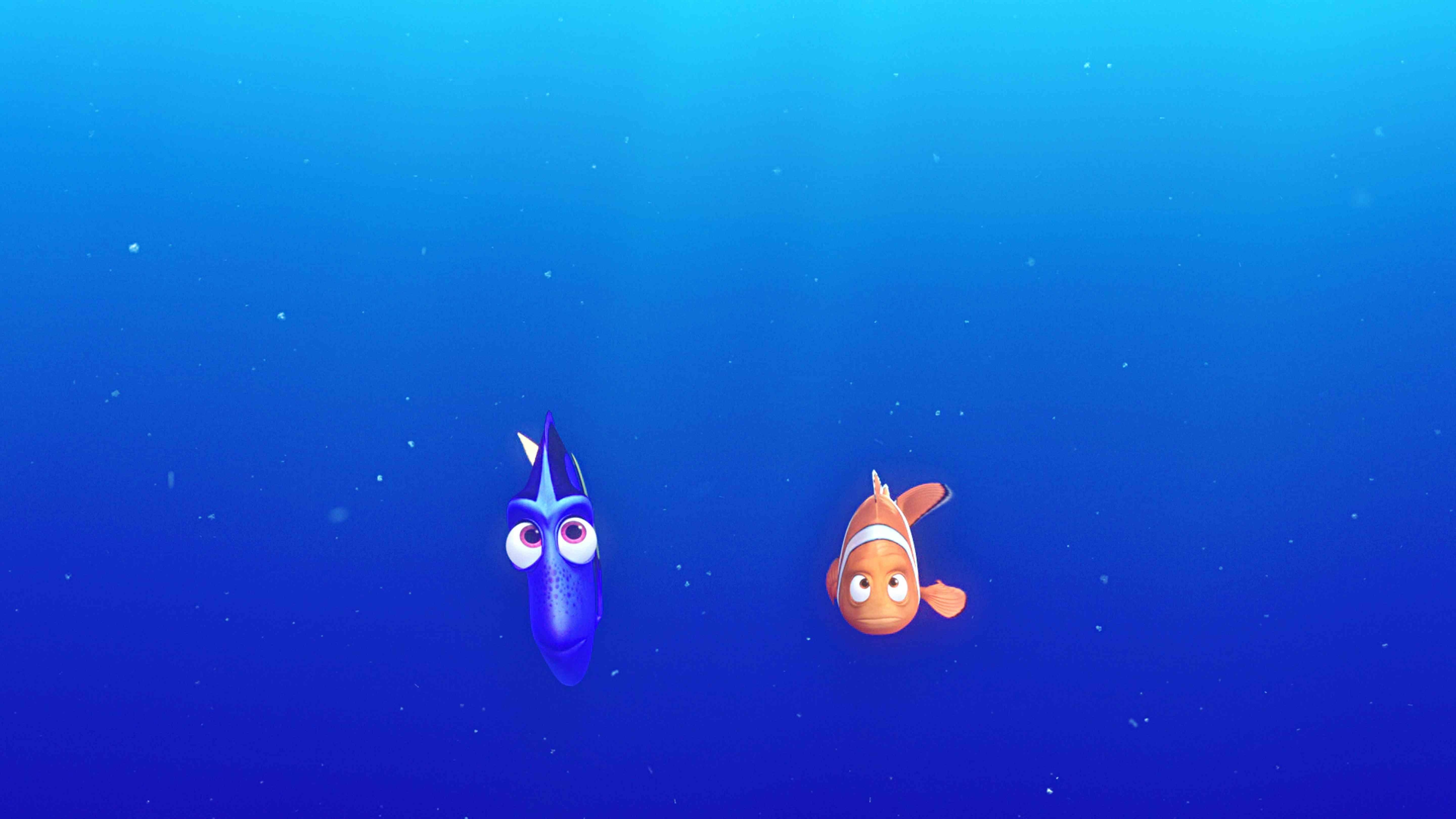 5760x3240 Finding Dory Wallpaper (12) ClassyWallpaper, Desktop