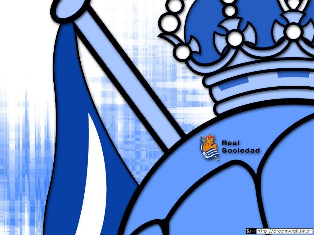 1030x770 Real Sociedad Football Wallpaper, Desktop