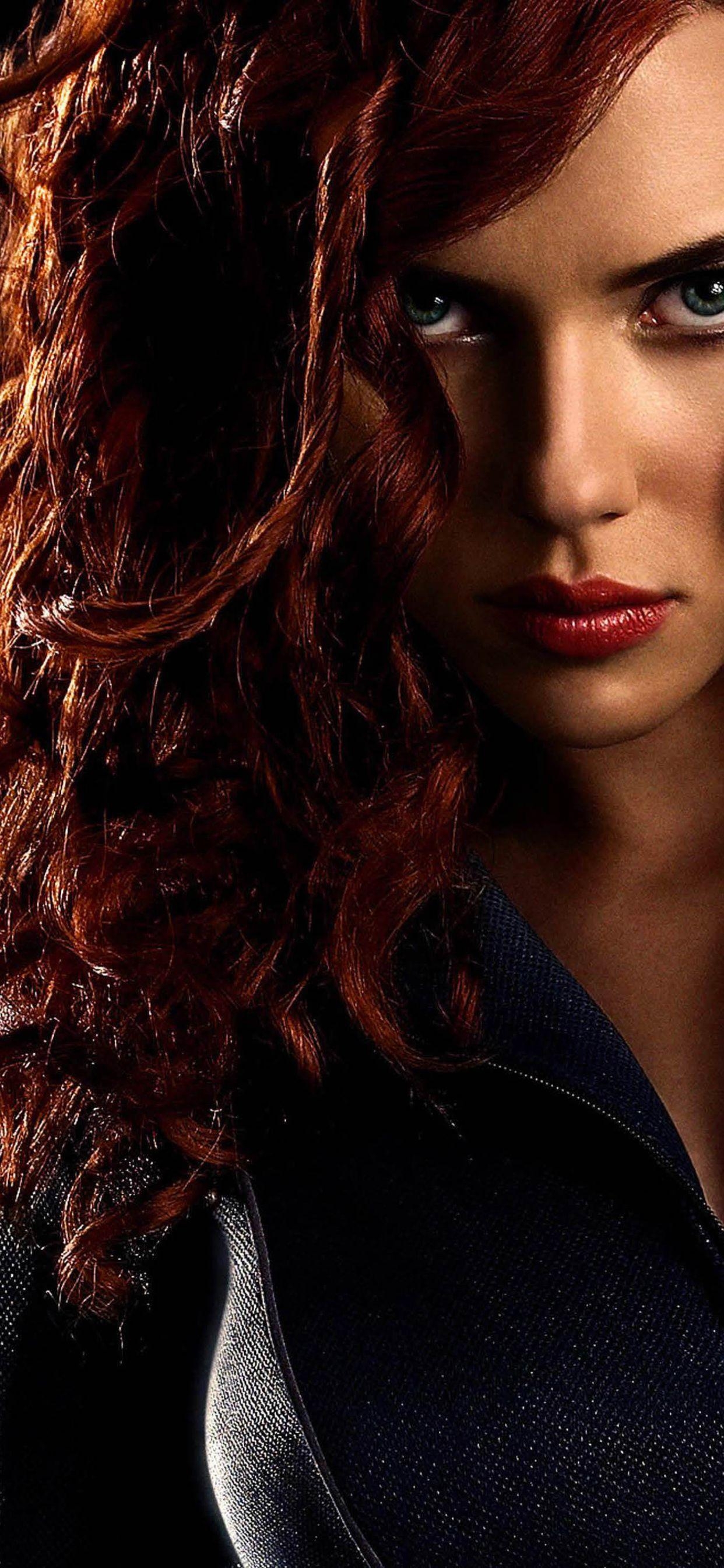 1250x2690 Scarlett Johansson Black Widow 4k iPhone XS MAX HD 4k, Phone