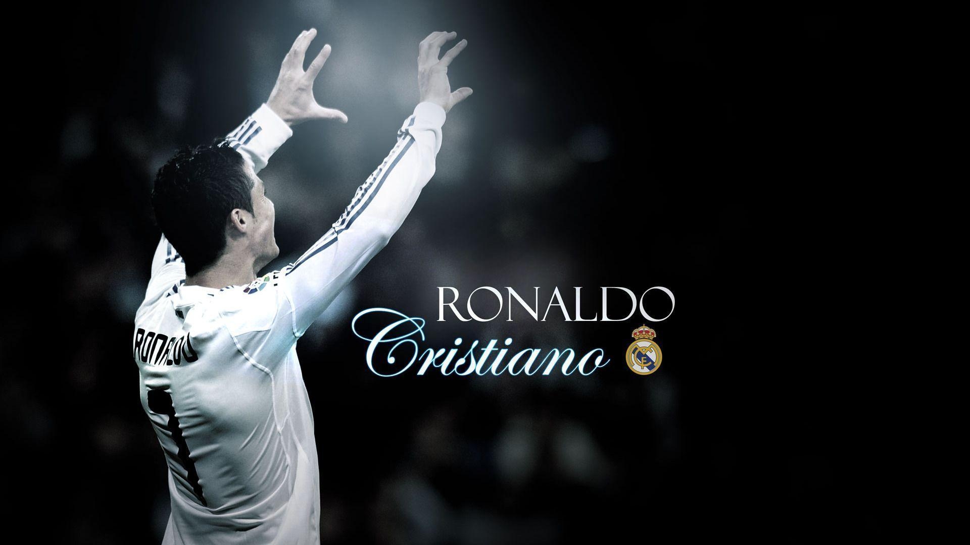 1920x1080 Cristiano Ronaldo Wallpaper, Picture, Image, Desktop