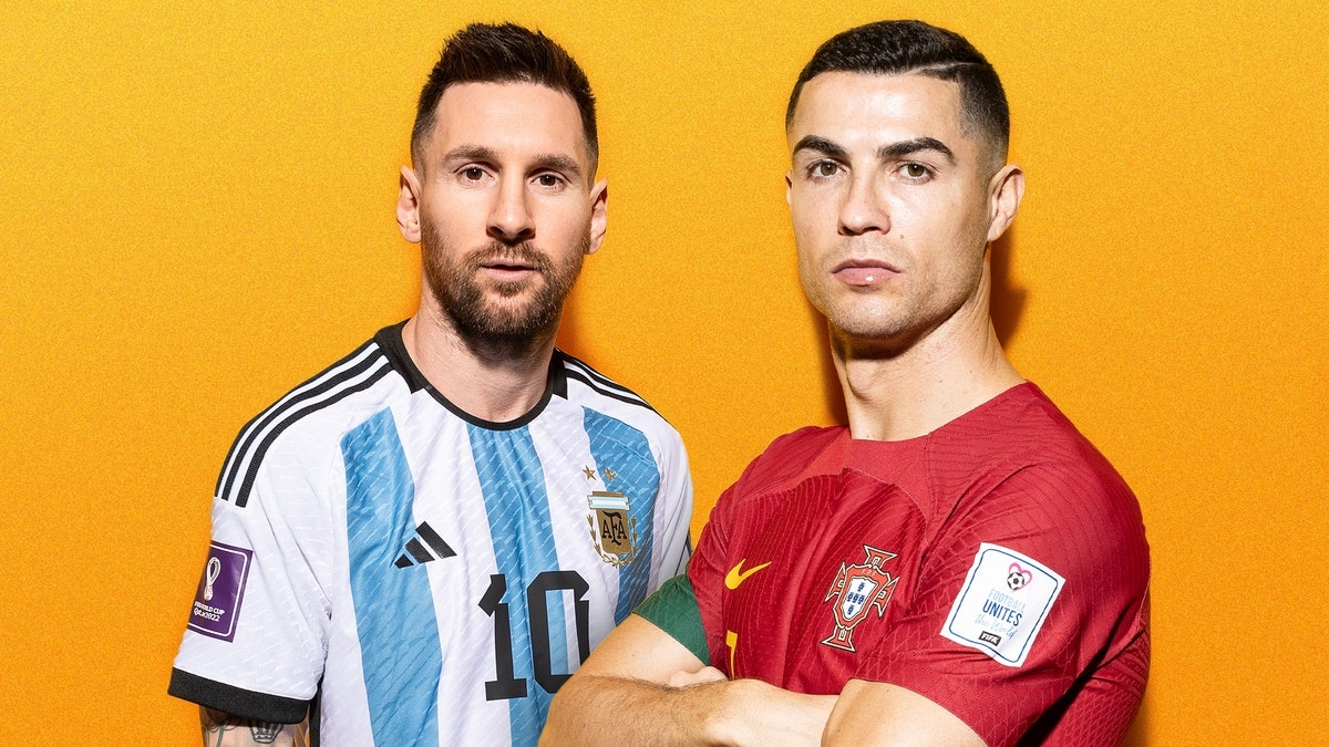 1200x680 Ronaldo vs Messi at World Cup and the merciful end of the GOAT debate, Desktop