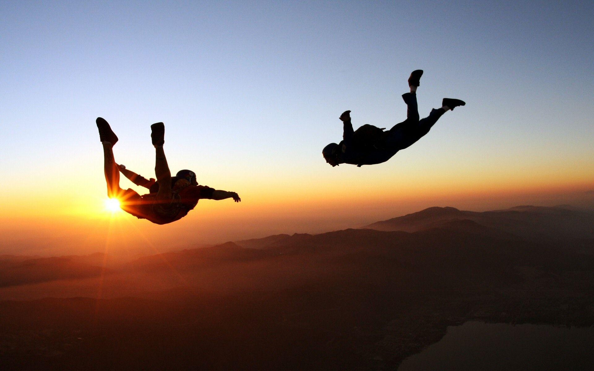 1920x1200 Skydiving Wallpaper. HD Wallpaper Pulse, Desktop