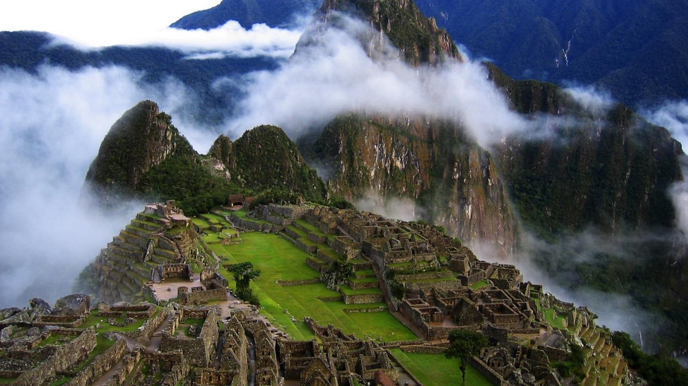 1370x770 Peru wallpaperx768, Desktop