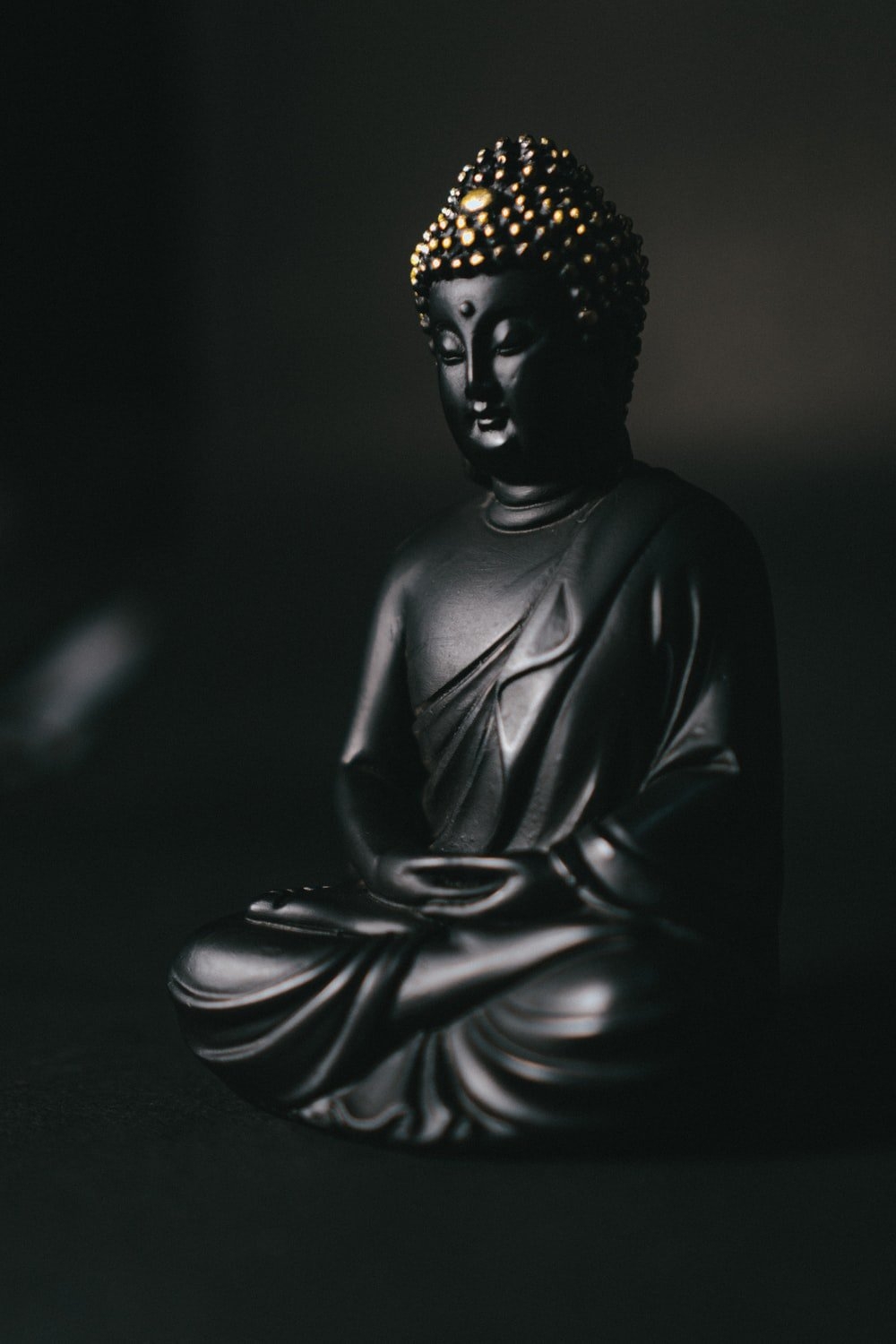 1000x1500 Buddha Wallpaper, Phone